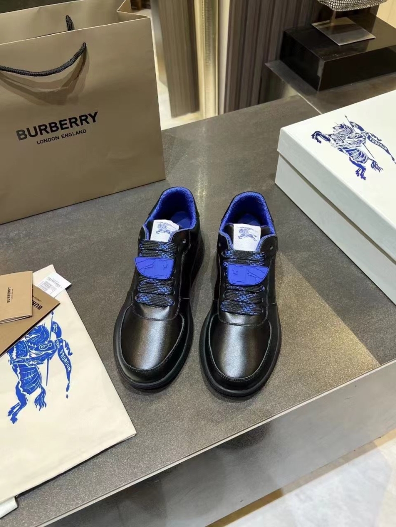 B**rry sneakers
